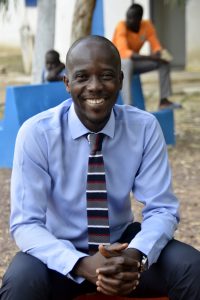 Abou Kamaté